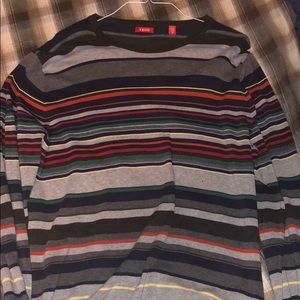 Multi-Coloured Sweater